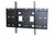 Heavy Duty Ceiling Mount KIT For PRO 42-50" and 55-60" Enclosures