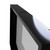 The TV Shield Pro LITE 75-86" Indoor TV/Display Enclosure