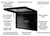 The TV Shield Pro 55-60" Outdoor Weatherproof TV/Display Enclosure