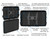 (Open Box) The TV Shield E-Series 58-65 Inch Outdoor TV Enclosure