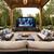 The TV Shield Pro 65-70" Outdoor Weatherproof TV/Display Enclosure