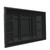 The Display Shield 44-50" Outdoor Enclosure with Fan and Tilt & Swivel Mount
