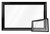 The TV Shield PRO Lite 65-70" Indoor TV/Display Enclosure