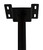 Ceiling Mount for 44" thru 65" Series Enclosures (Not for PRO)