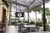 The Display Shield 19-32" Outdoor Display Enclosure, Fan, Full Motion Mount