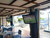 The Display Shield 19-32" Outdoor Display Enclosure, Fan, Full Motion Mount