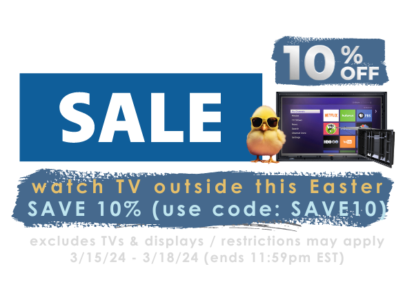 Easter Sale Banner Template, Websites ft. banner & discount