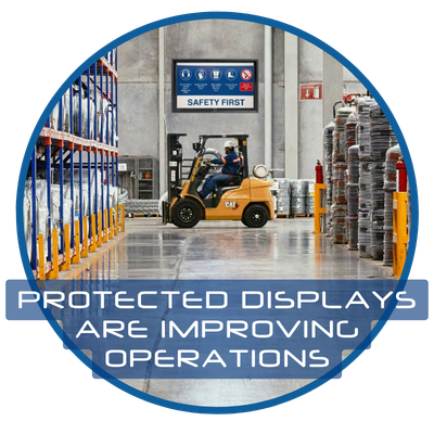 How Protected Displays Are Transforming Operations Across High-Risk ...