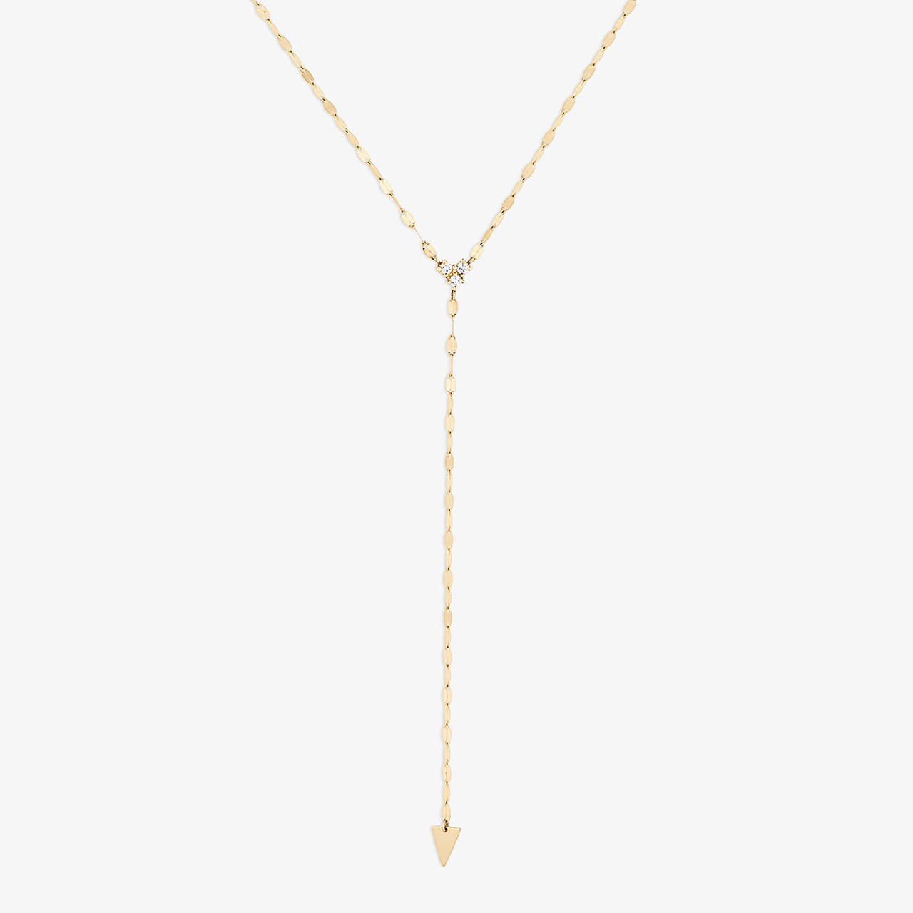 BLAKE NECKLACE