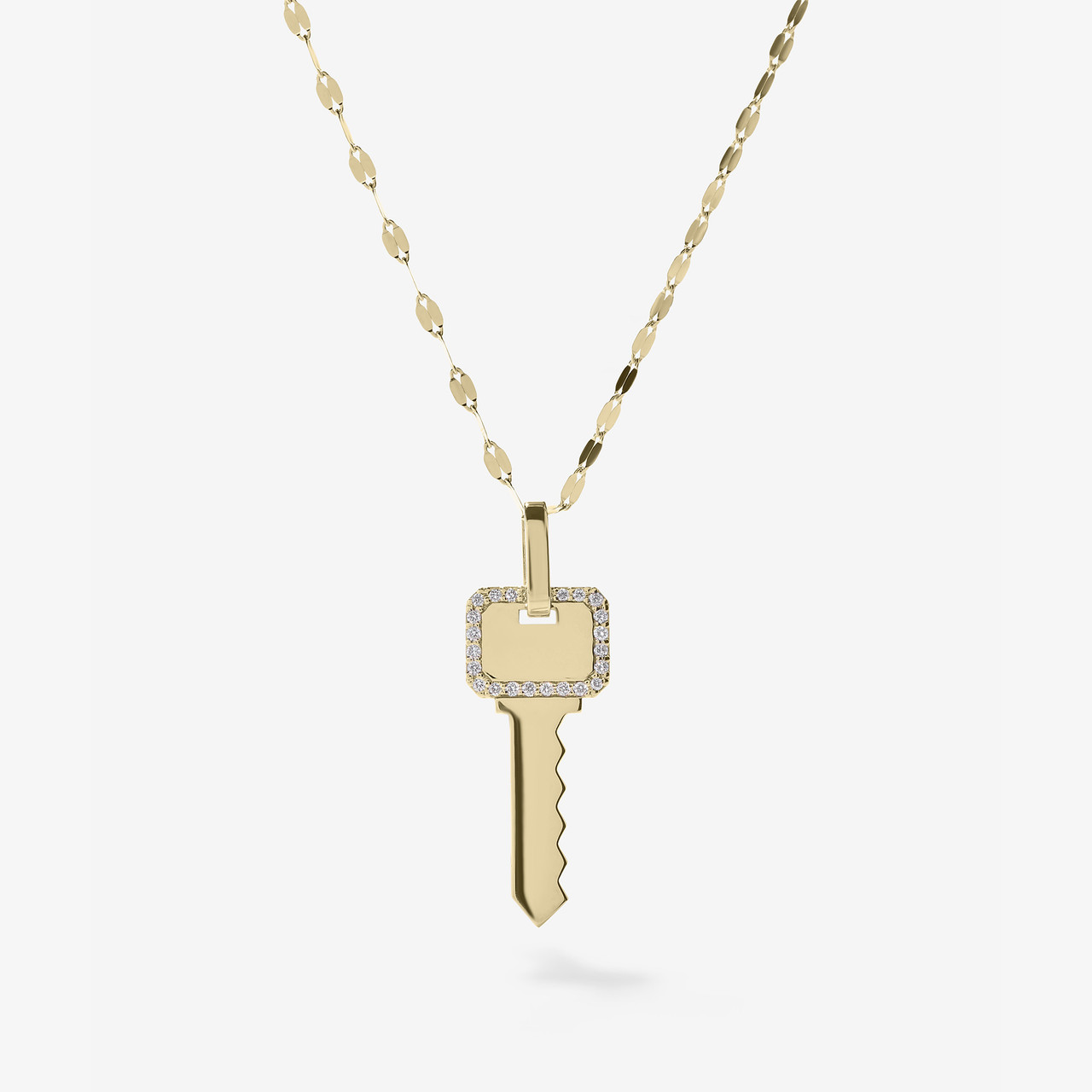 Shop Key Necklace Men online - Dec 2023 | Lazada.com.my