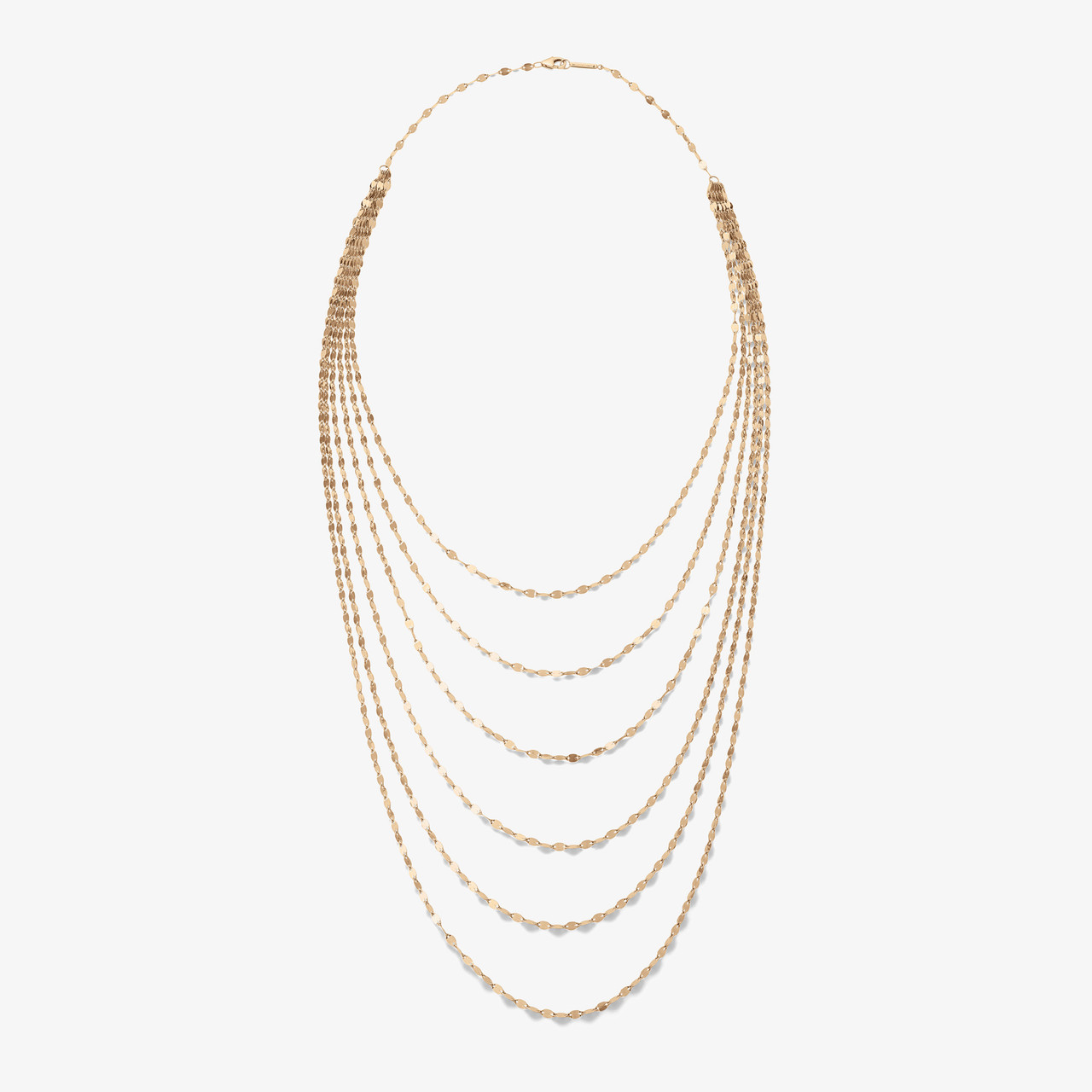 Mega Gloss Blake Statement Necklace 