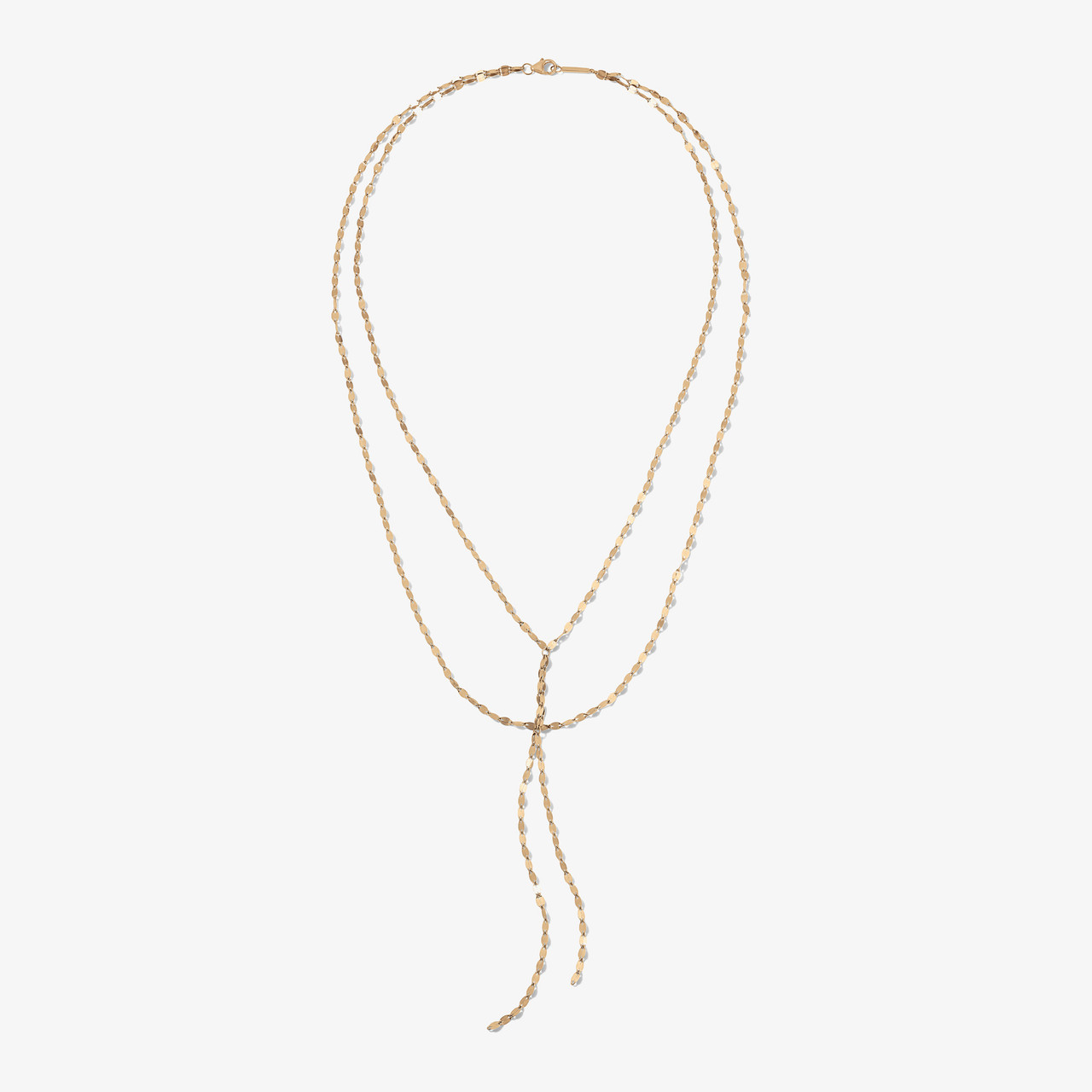 Esquire Men's Jewelry Cubic Zirconia (4mm) Tennis Necklace 22
