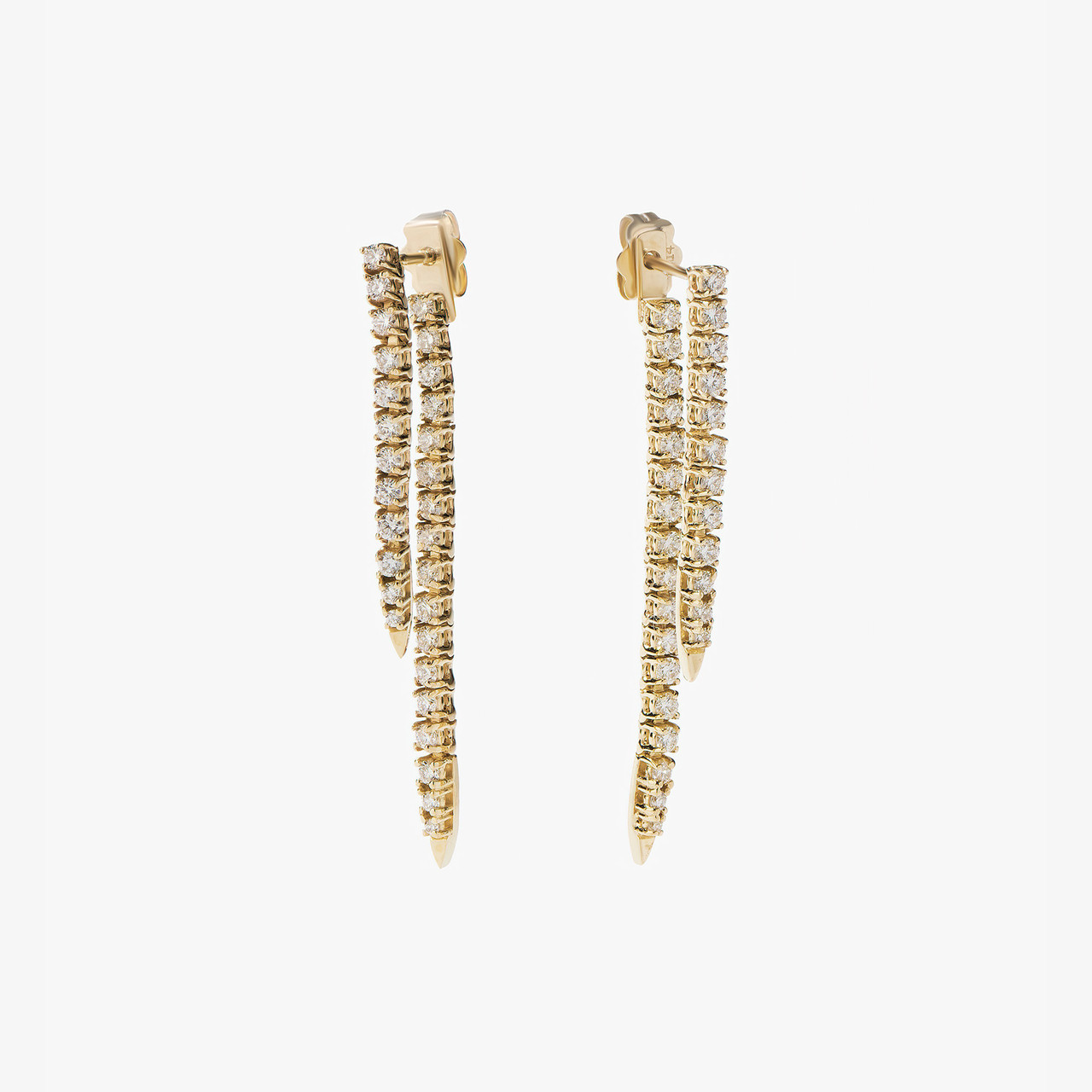 Shop Earrings, Luxury Jewelry