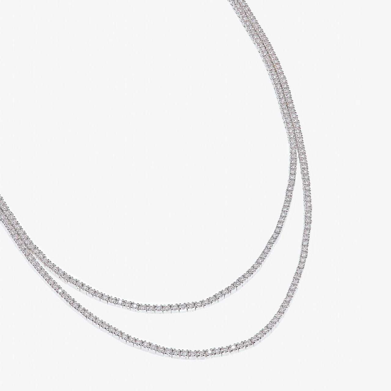 Rope Chain Zales Sterling Silver Necklace Mens Rope Chain Necklace