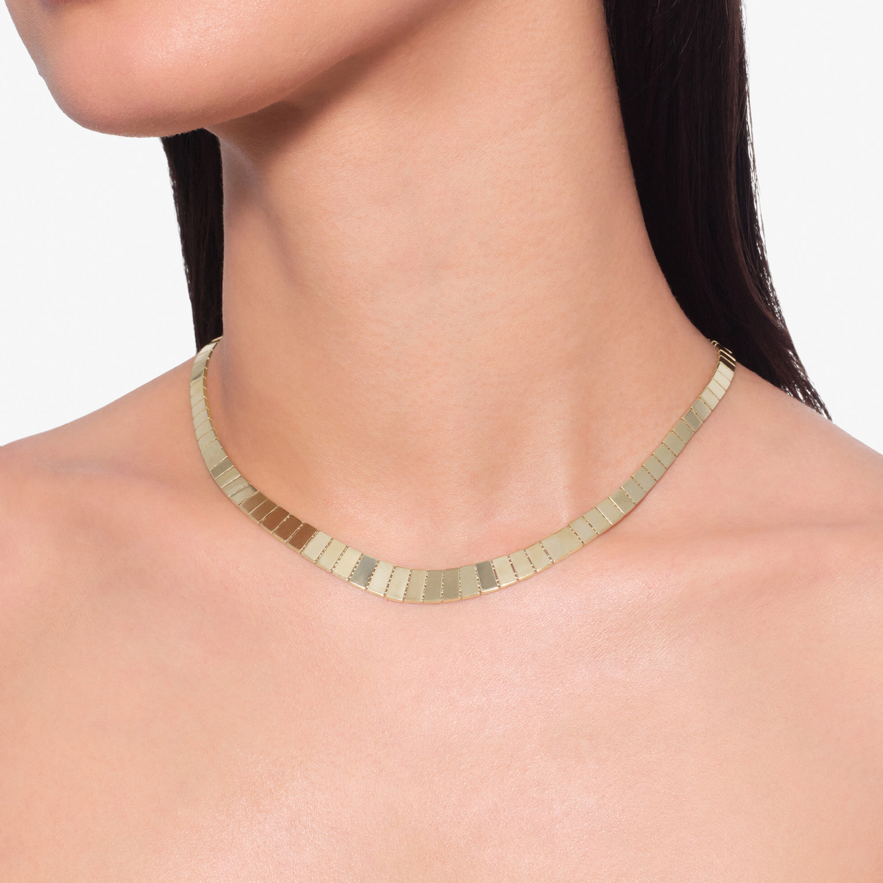 The Heirloom Tile Necklaces FINAL SALE