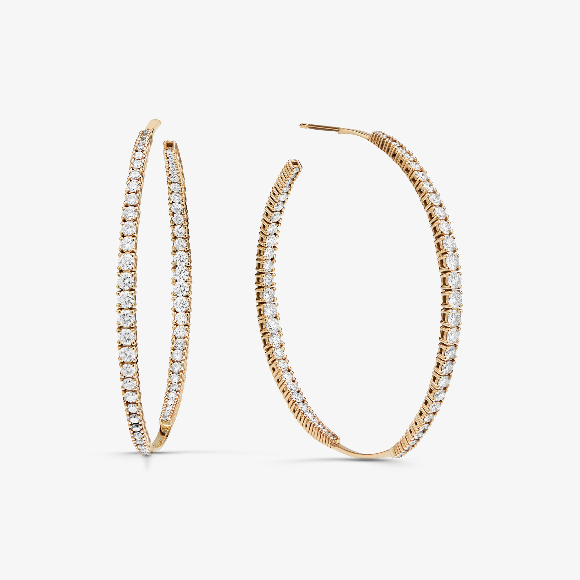 Legacy Graduating 50MM Hoops-1
