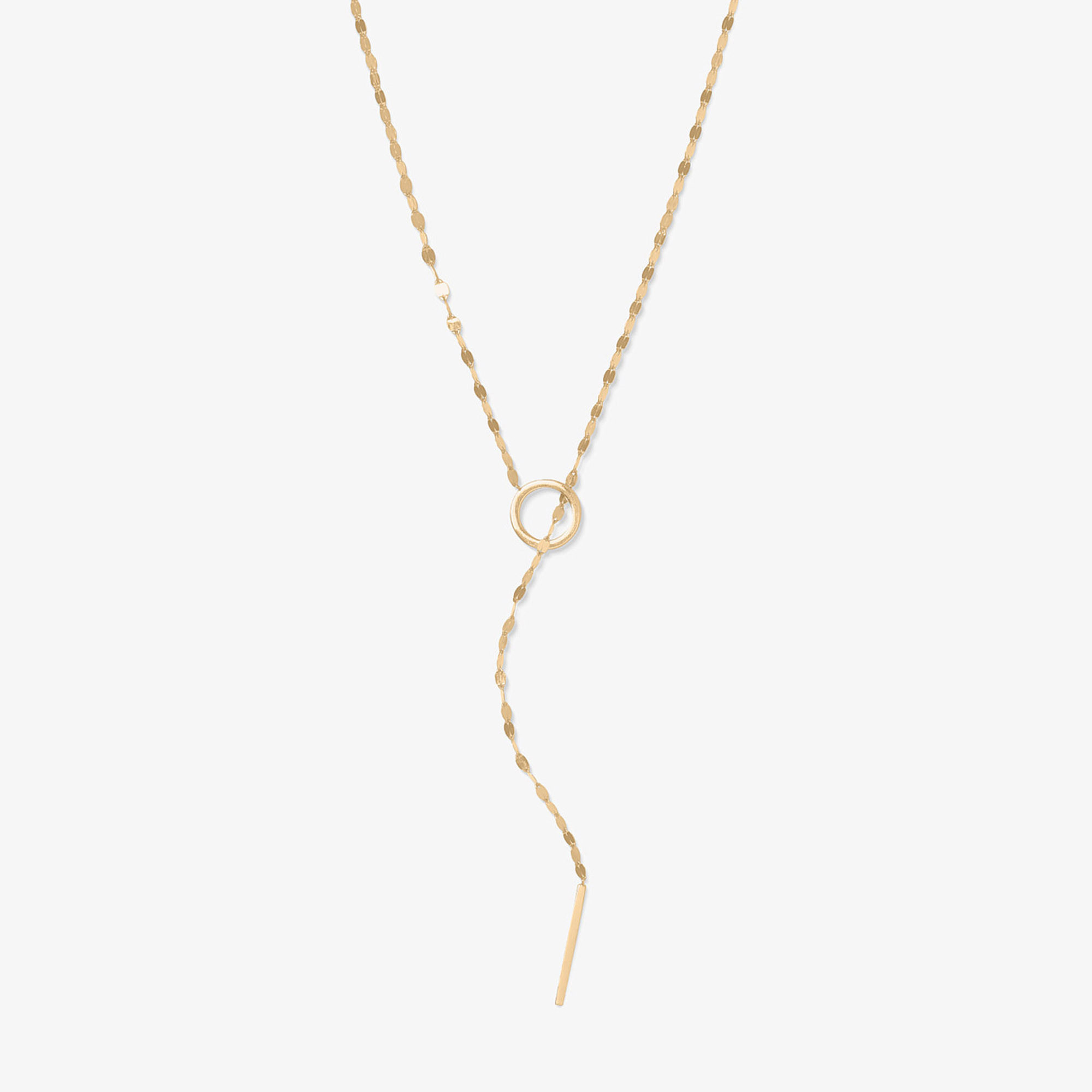 Mega Gloss Blake Eternity Lariat-1