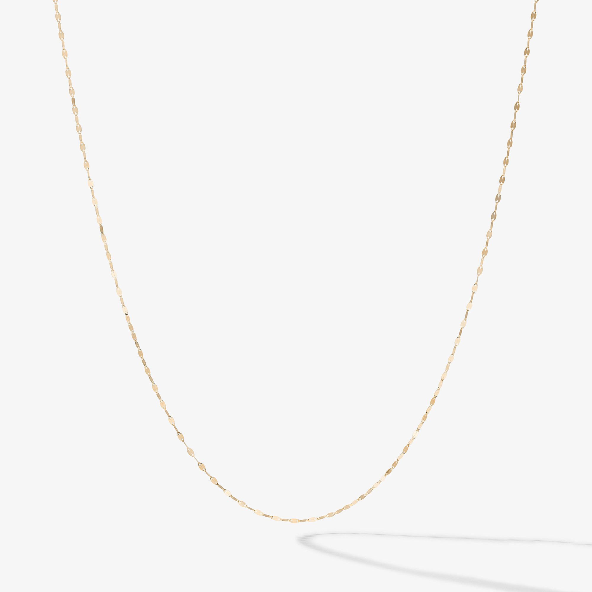Blake Chain Choker-1