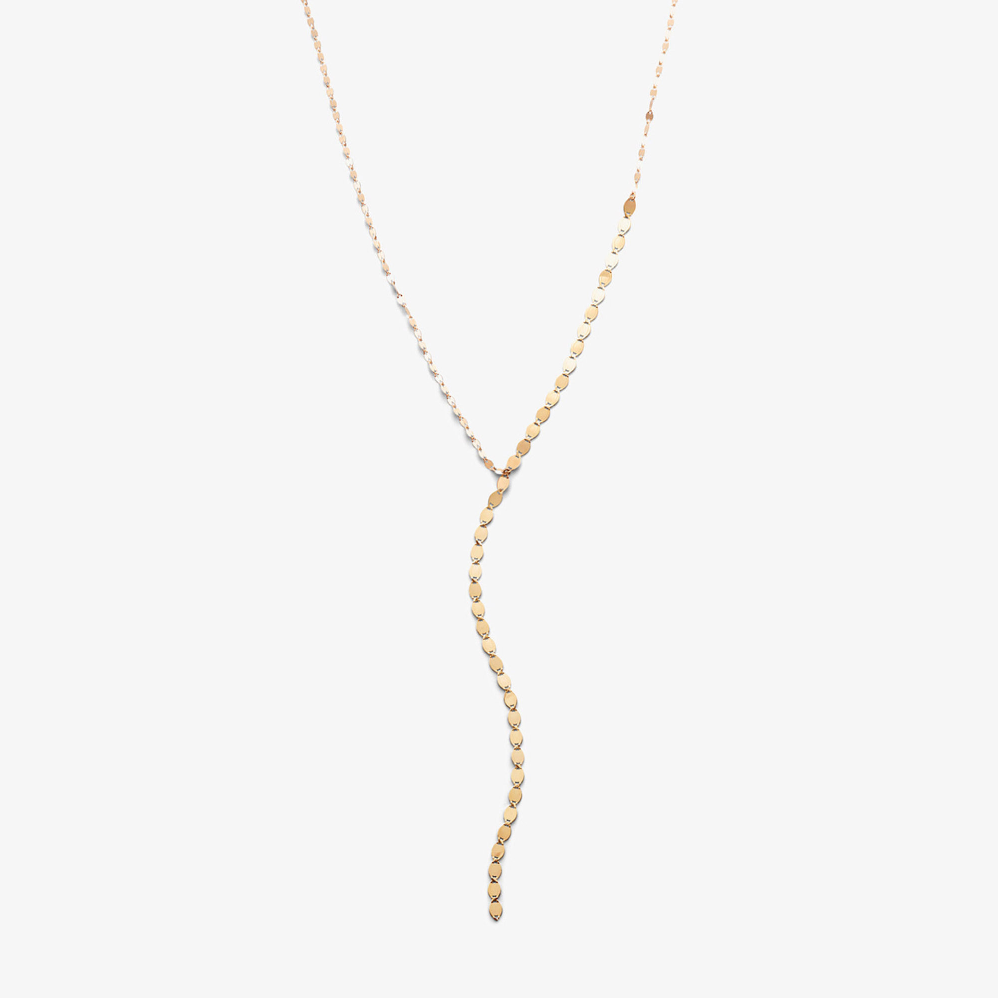 Nude Lariat-1