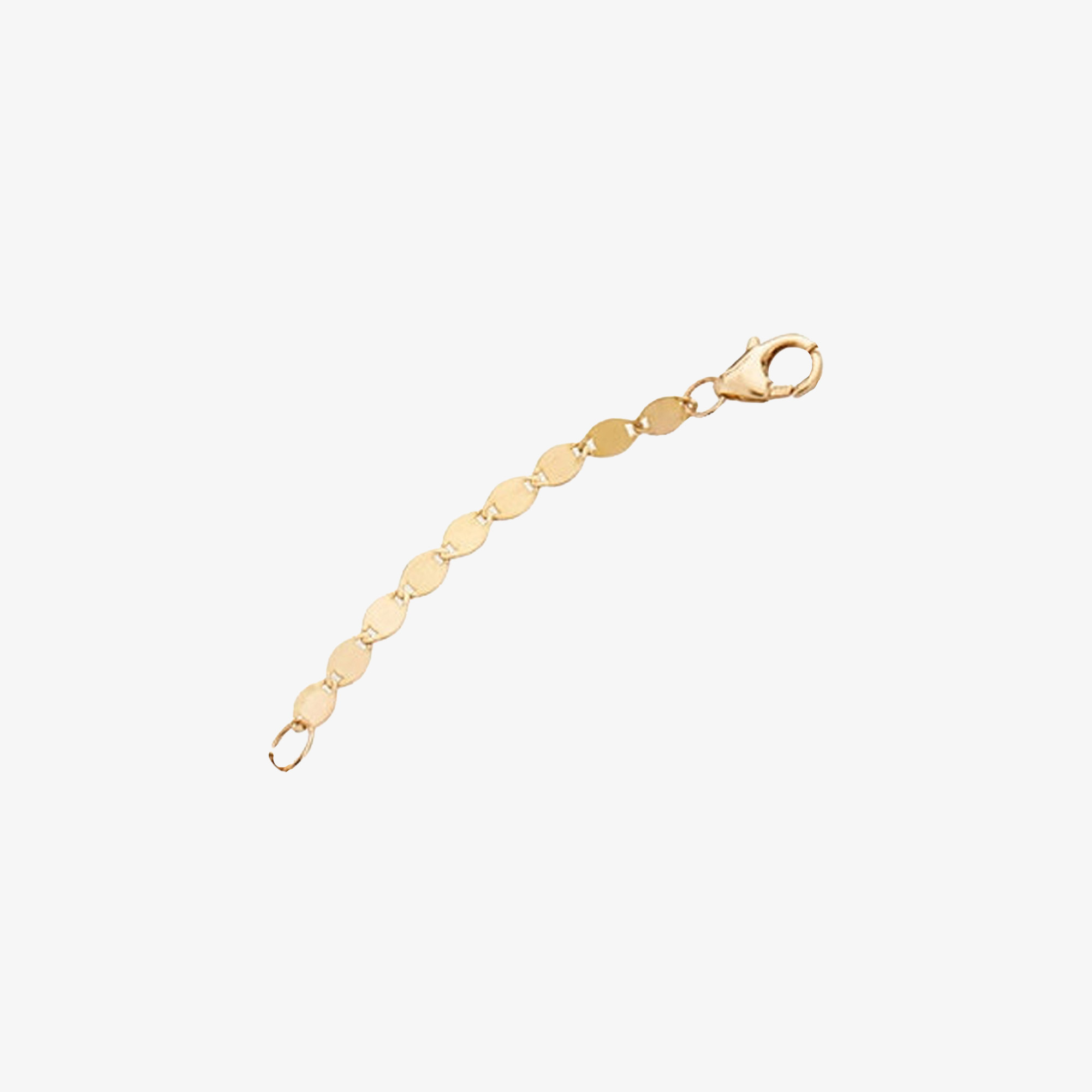 Nude Chain Extender-1