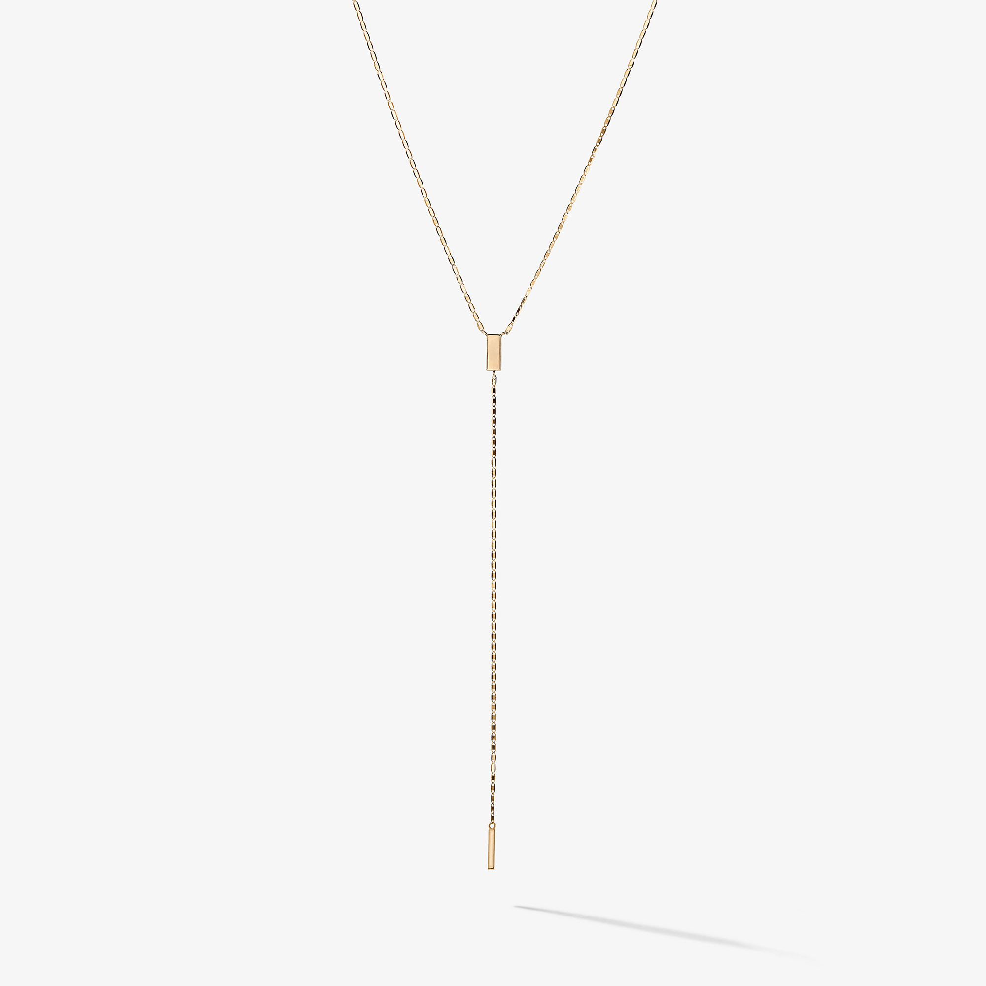 Blake Necklace Lana Jewelry