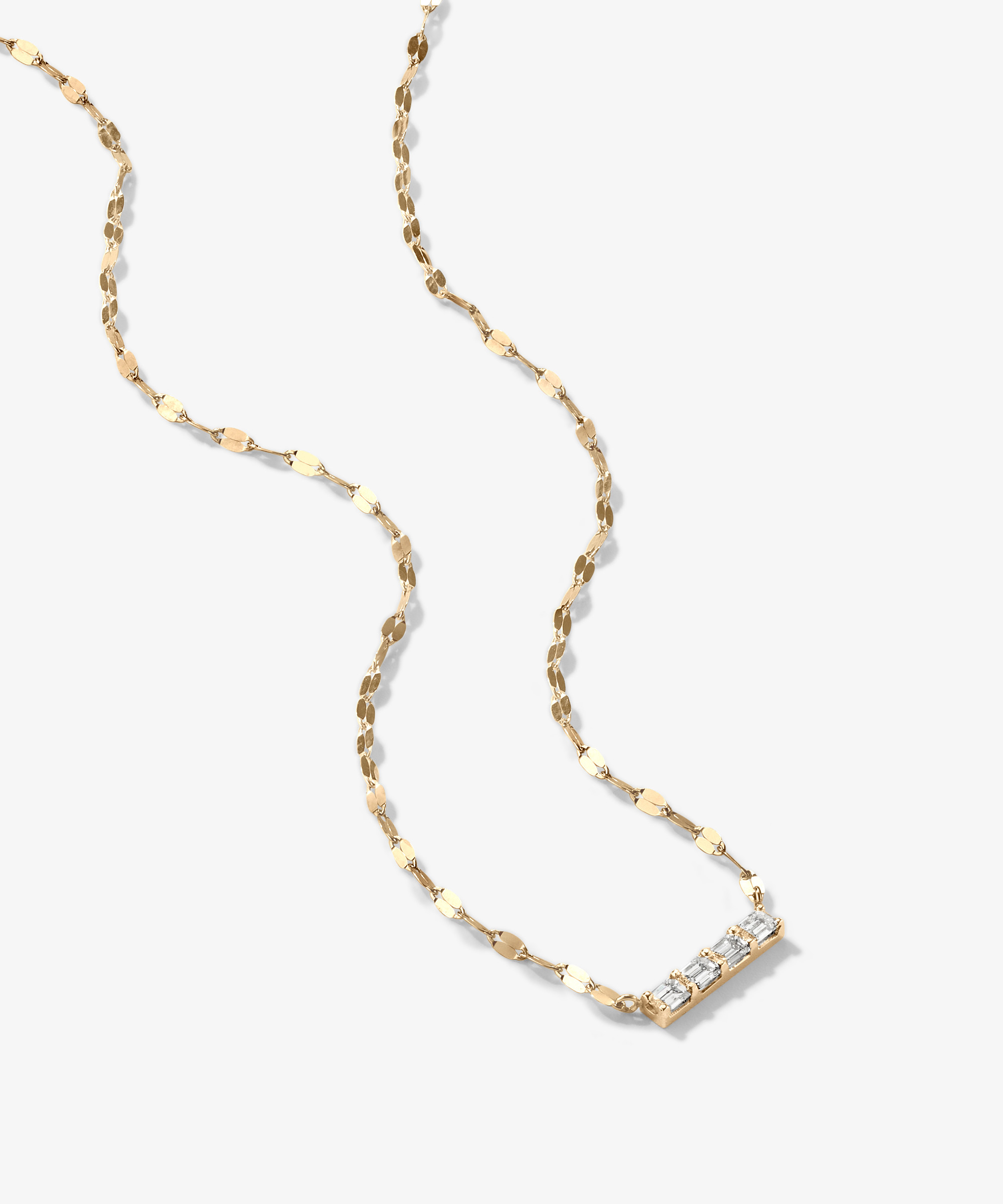 Affinity Star of David Necklace Lana Jewelry