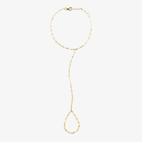 Blake Chain Hand Lariat-1