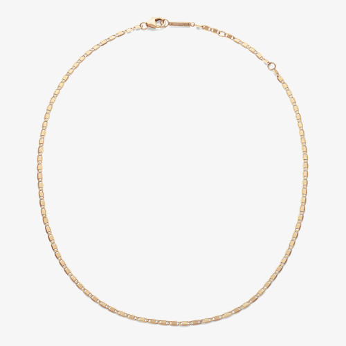 Malibu Chain Choker-1