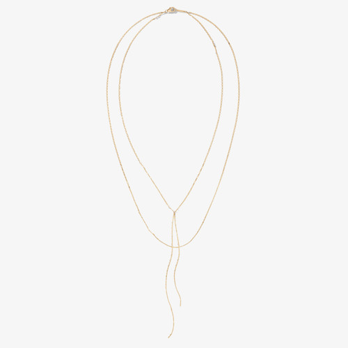 PETITE MALIBU BLAKE NECKLACE
