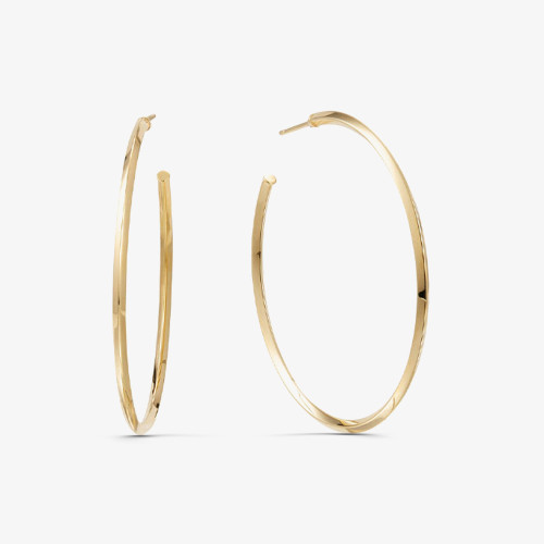 Thin 25MM Royale Hoops-1
