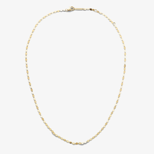 Aobei pearl,18k Gold Mariners Chain Necklace, Gold Anchor Mariner Necklace  Choker, Thick Gold Chain Necklace, Pig Nose Chain Choker for Women,ETS-S1189