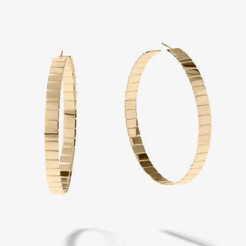 65MM STATEMENT TAG HOOPS - 1