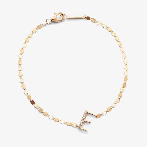 GET PERSONAL MEDIUM INITIAL BRACELET-1 GET PERSONAL MEDIUM INITIAL BRACELET-1