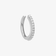 DIAMOND EAR CUFF