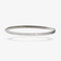 DIAMOND HINGE BANGLE