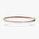 DIAMOND HINGE BANGLE