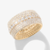 DIAMOND CIGAR RING