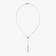 CLUSTER DIAMOND CHIME LARIAT NECKLACE