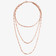 MEGA GLOSS BLAKE STILETTO ANKLET