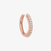 DIAMOND EAR CUFF