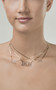 PERSONALIZED DIAMOND NAMEPLATE NECKLACE