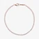 CLASSIC DIAMOND TENNIS BRACELET