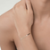NUDE CHAIN BRACELET