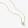 QUARTER CARAT SOLO DIAMOND PENDANT NECKLACE
