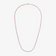 LEGACY DIAMOND TENNIS CHOKER NECKLACE
