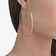 Large Sunrise Hoops-2