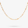 St.Barts Alternating Tag Choker - 1