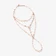 DIAMOND MEGA GLOSS BLAKE®  CHAIN HAND LARIAT
