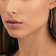 UPSIDE DOWN HOOPS™ FLAT NARROW