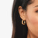 SQUARE TUBE HOLLOW HOOPS